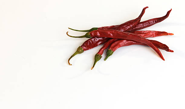 Natural Dry Red Chilli